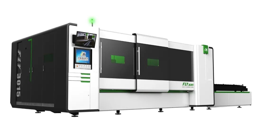 不銹鋼激光切割機 不銹鋼激光切割機