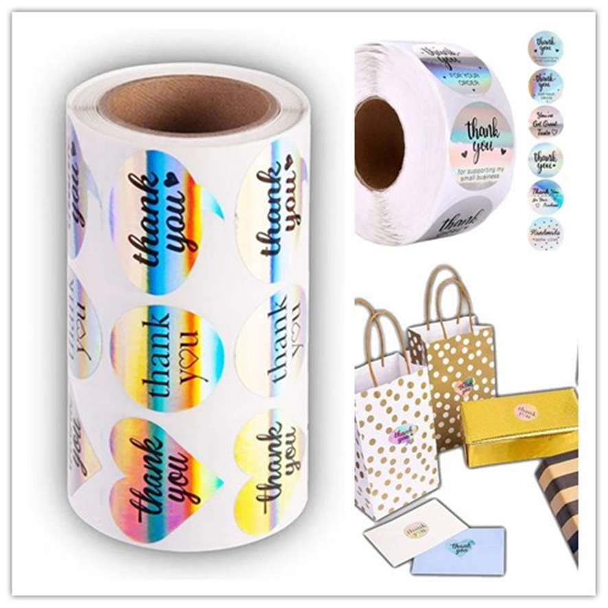 激光切割不干膠：靈活高速，異形切割能力強(qiáng)