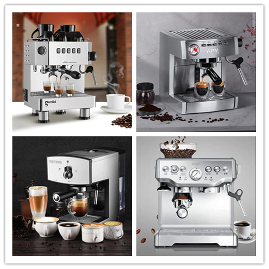 激光切割咖啡機(jī)