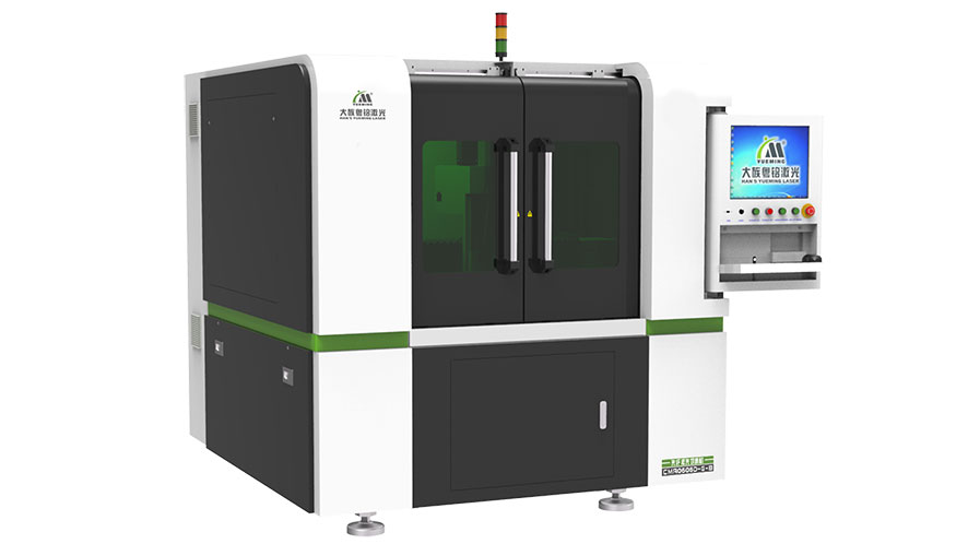高精度光纖激光切割機 高精度光纖激光切割機