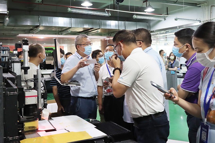 核心競(jìng)爭(zhēng)力,大族粵銘激光 核心競(jìng)爭(zhēng)力,大族粵銘激光