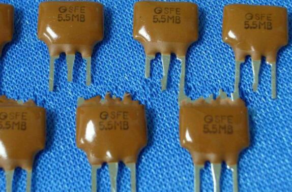 陶瓷濾波器激光打標(biāo)工藝介紹 陶瓷濾波器激光打標(biāo)工藝介紹