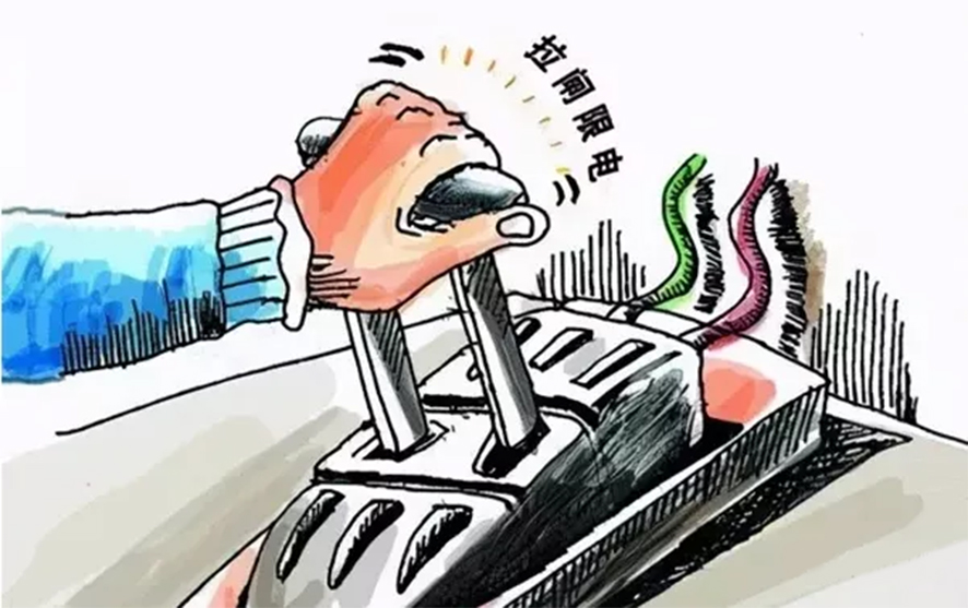 雙控拉閘限電之下,激光智能裝備如何助力制造型企業(yè)節(jié)能降耗 雙控拉閘限電之下,激光智能裝備如何助力制造型企業(yè)節(jié)能降耗