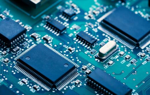 激光除膠機，芯片除膠的優選