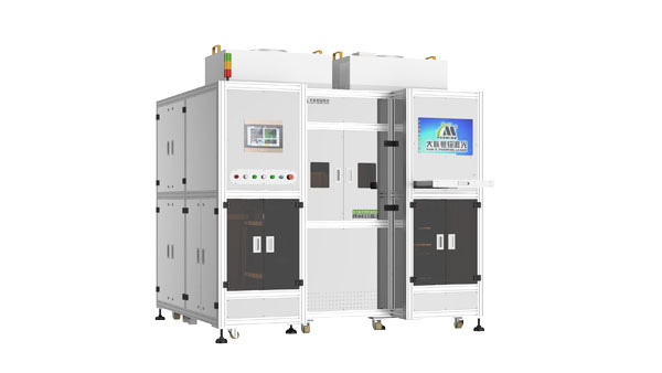 激光除膠機，芯片除膠的優選