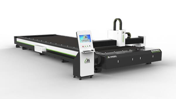 萬瓦激光切割機(jī)發(fā)展前景廣闊 萬瓦激光切割機(jī)發(fā)展前景廣闊
