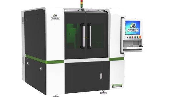 激光打孔機(jī)及其工藝的介紹