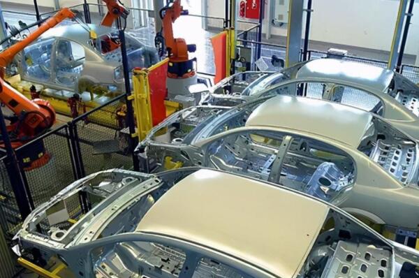 汽車行業(yè)激光焊接的工藝應(yīng)用 汽車行業(yè)激光焊接的工藝應(yīng)用