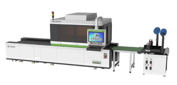 柔性材料激光切割的優(yōu)選，蕾絲激光切割機(jī)