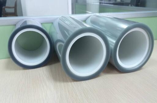 ITO導電膜切割機的工藝優勢 ITO導電膜切割機的工藝優勢