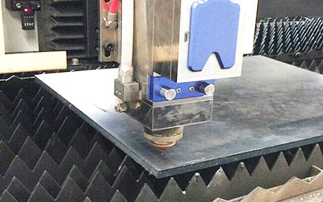 高功率激光切割機,替換等離子切割的優選 高功率激光切割機,替換等離子切割的優選