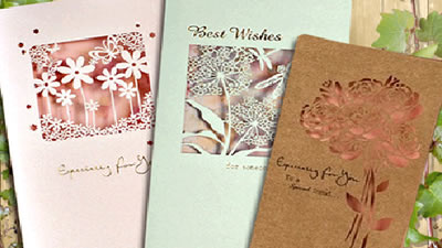 賀卡激光打標雕刻,優選三軸動態激光打標機 賀卡激光打標雕刻,優選三軸動態激光打標機