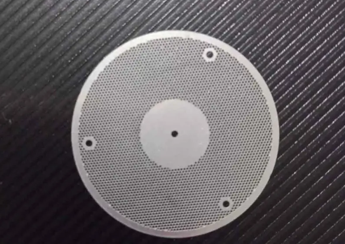 精密激光打孔工藝，遍布于整個手機內(nèi)外，你發(fā)現(xiàn)了嗎？