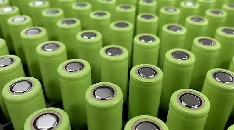 干貨!電池激光焊接工藝分析,快手動收藏 干貨!電池激光焊接工藝分析,快手動收藏