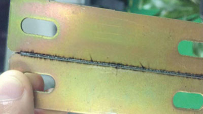 金屬激光焊接技術攻略,快戳這里GET! 金屬激光焊接技術攻略,快戳這里GET!