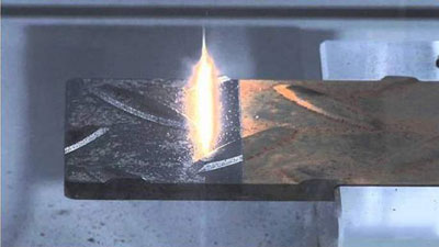 工業(yè)清洗的天花板,激光清洗技術(shù)深度解析 工業(yè)清洗的天花板,激光清洗技術(shù)深度解析