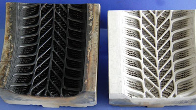 工業(yè)清洗的天花板,激光清洗技術(shù)深度解析 工業(yè)清洗的天花板,激光清洗技術(shù)深度解析