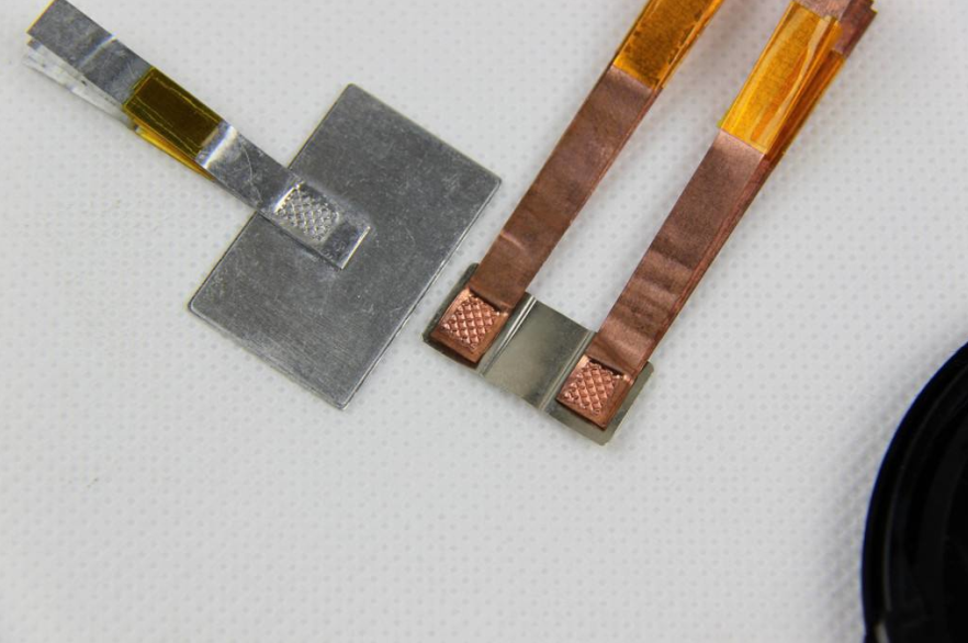 異質金屬激光焊接,技術秘訣在這里 異質金屬激光焊接,技術秘訣在這里