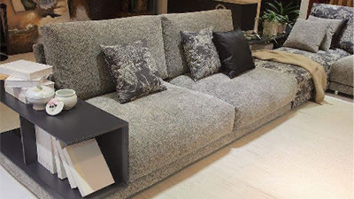 沙發面料激光裁剪