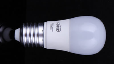 泡燈激光打標(biāo)