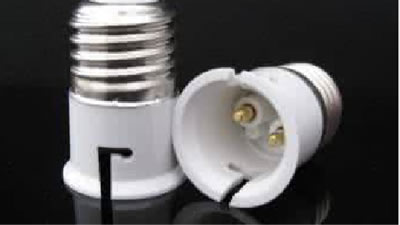 球泡燈打標(biāo)3