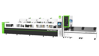 激光切割機有哪些廠家