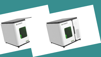 小型鐳射機(jī)器