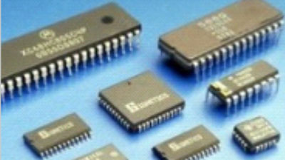 電器元件打標(biāo)