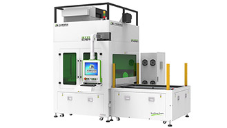 牛仔激光洗水機(jī)