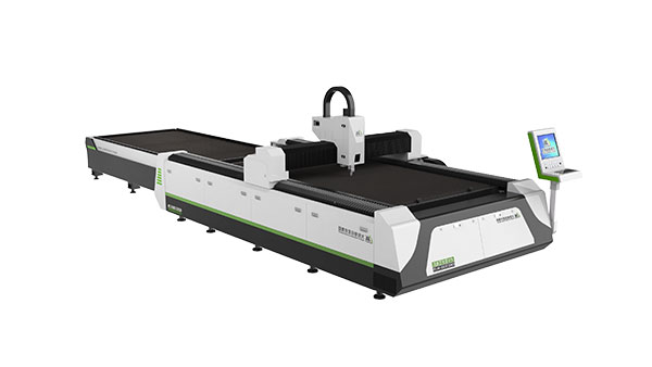 金屬光纖激光切割機(jī)