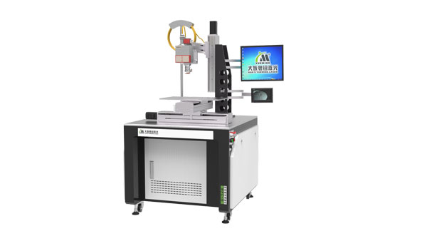 異質金屬激光焊接,技術秘訣在這里 異質金屬激光焊接,技術秘訣在這里