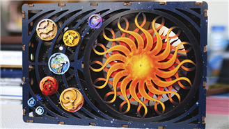 木質禮品激光切割機, 八音盒激光切割，激光切割八音盒