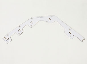 汽車(chē)燈類(lèi)fpc激光切割