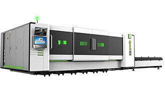 光纖激光切割機(jī)