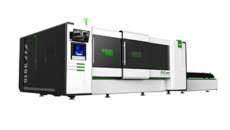 金屬光纖激光切割機(jī)