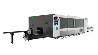 金屬激光切割機(jī)器