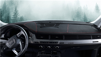 激光切割避光墊，給您的愛車貼心防護，為您的安全出行保駕護航！