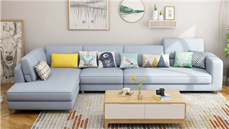 沙發面料激光裁床：以匠心精神，鑄品質沙發