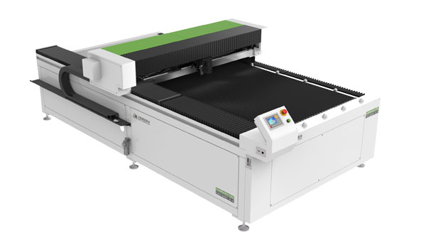 亞克力板激光切割機(jī)