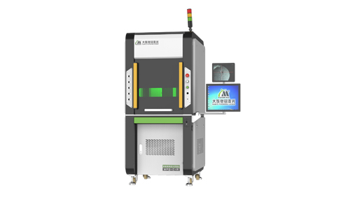 高速振鏡激光焊接機(jī)