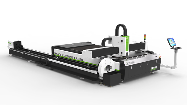管板一體光纖激光切割機