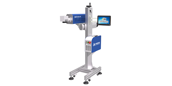 小型二氧化碳激光噴碼機(jī)MC-B-A 小型二氧化碳激光噴碼機(jī)MC-B-A