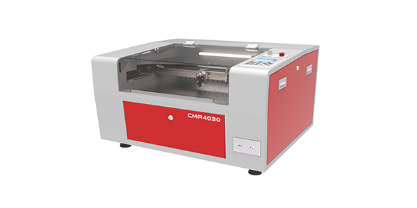桌面式激光雕刻機CMA-4030 桌面式激光雕刻機CMA-4030