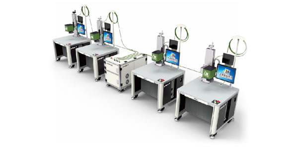 WF 光纖激光焊接機系列 WF 光纖激光焊接機系列