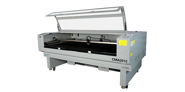 通用激光切割機CMA2012 通用激光切割機CMA2012
