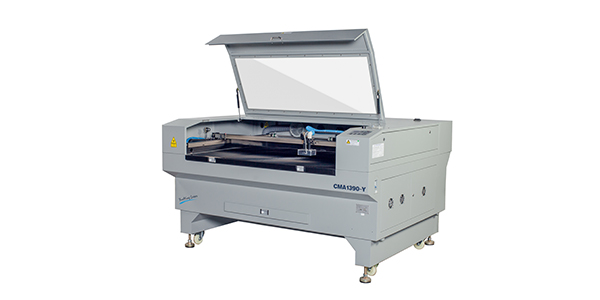 服裝模板激光切割機CMA1390-Y 服裝模板激光切割機CMA1390-Y