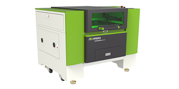小型激光切割機 CMA0604-K-A 小型激光切割機 CMA0604-K-A