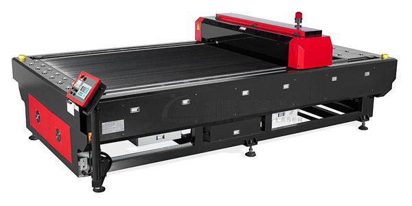 板材激光切割機CMA1325 板材激光切割機CMA1325