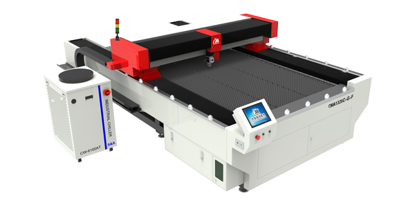 非金屬激光切割機CMA1325C-G-F 非金屬激光切割機CMA1325C-G-F