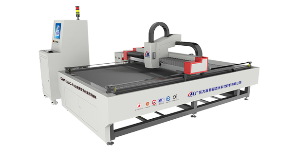 薄金屬光纖激光切割機(jī)CMA1325C-B-B 薄金屬光纖激光切割機(jī)CMA1325C-B-B